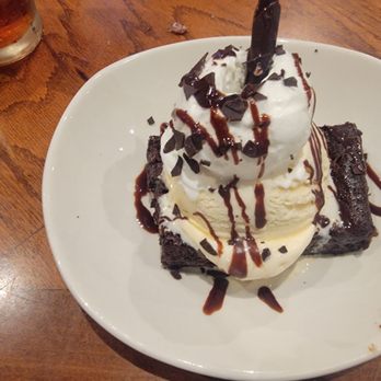 Outback Steakhouse - Chocolate down under - Steakhouses Near Me - Buena Park, California Outback Steakhouse - Chocolate down under - Steakhouses Near Me - Buena Park, California