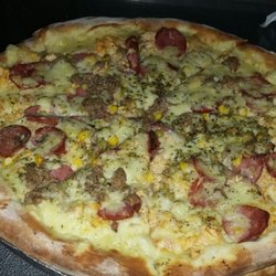 Pizzaria Bruno - Huuuummmmm
