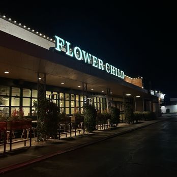 Flower Child - Restaurant - Salad Near Me - Phoenix, Arizona