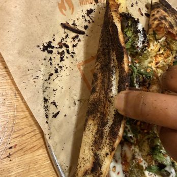 Blaze Pizza - Pizza Near Me - Frisco, Texas Blaze Pizza - Pizza Near Me - Frisco, Texas