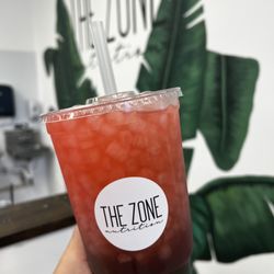 The Zone Nutrition
