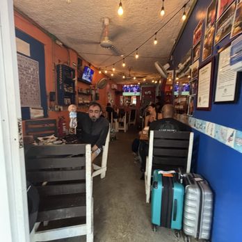 Los Tacos de Humo - Tacos Near Me - Isla Mujeres, ROO Los Tacos de Humo - Tacos Near Me - Isla Mujeres, ROO