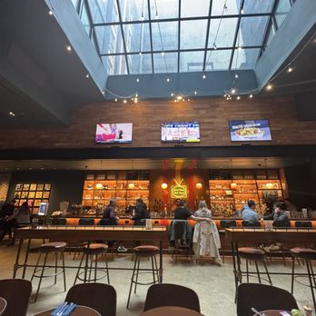 Recreation - Cocktail Bars Near Me - New York, New York
