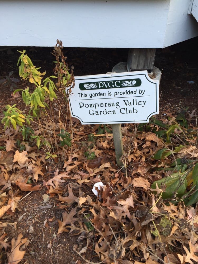 WOODBURY NORTH GREEN Updated October 2024 19 Photos Pleasant St