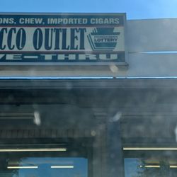 Rick's Tobacco Outlet