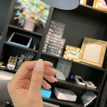 X. Studio Nail - Nail Salons Near Me - Richmond, British Columbia