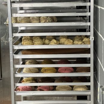 Pan y Kafe - Delicious bakery items fresh from the oven! - Bakeries Near Me - Webb City, Missouri