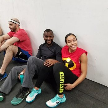 Clipper City CrossFit - Gyms Near Me - Baltimore, Maryland Clipper City CrossFit - Gyms Near Me - Baltimore, Maryland