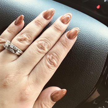 Nail'D It - Nail Salons Near Me - Houston, Texas