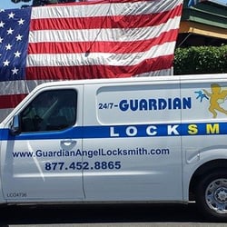 Guardian Angel Locksmith & Security - Happy 4th of July Weekend!