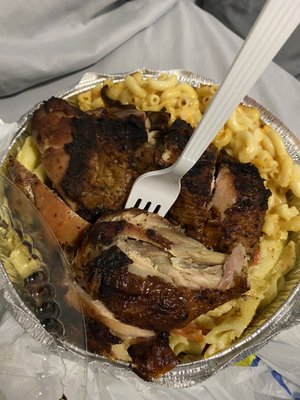 Quality Taste Jamaican Restaurant & Jerk Hut by null