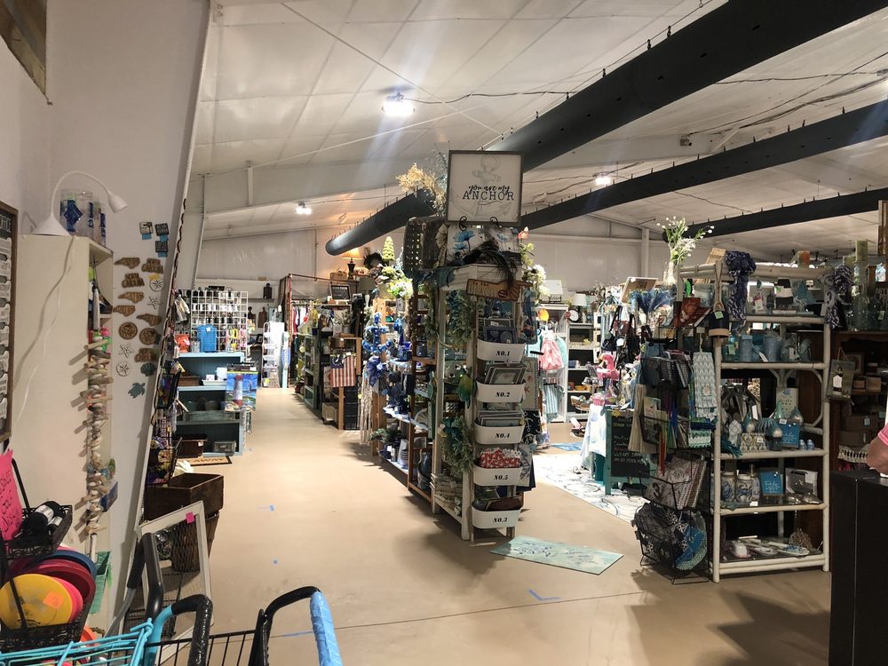 OUR YARD, YOUR SALE Updated August 2024 101 H2o Pl, Hampstead