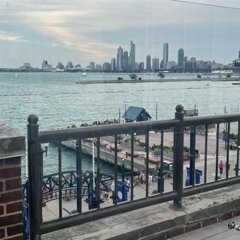 Offshore Rooftop - New American Near Me - Chicago, Illinois Offshore Rooftop - New American Near Me - Chicago, Illinois