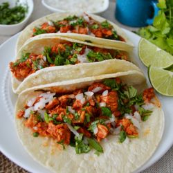 El Milagro Mexican Market - Tacos...