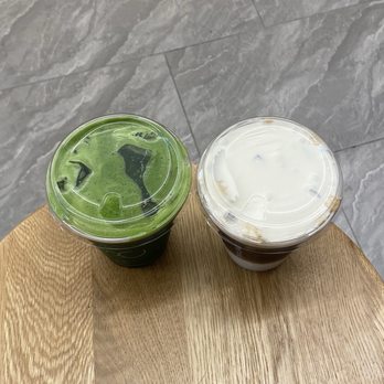 Constance Tea & Matcha - Coffee & Tea Near Me - San Francisco, California Constance Tea & Matcha - Coffee & Tea Near Me - San Francisco, California