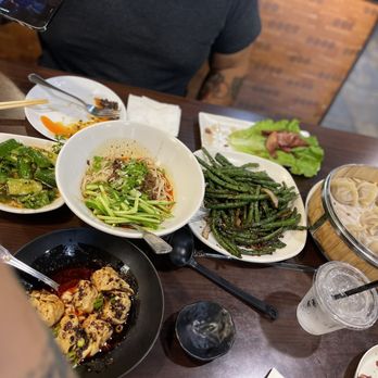 1st Dumpling N Noodle - Noodles Near Me - Montclair, California