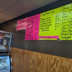 Pit Stop Barbecue & Restaurant