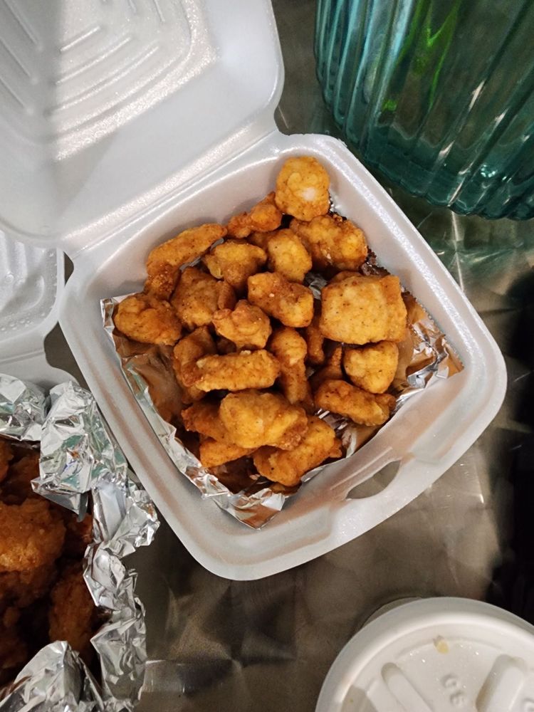 Hwy 77 Fish Market Logo