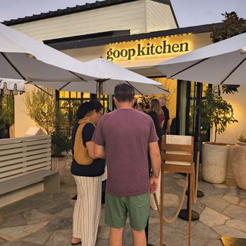 Goop Kitchen - Pizza Near Me - San Diego, California Goop Kitchen - Pizza Near Me - San Diego, California