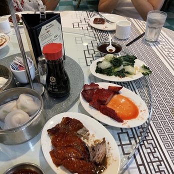 Furama Restaurant - Furama - Dim Sum Near Me - Chicago, Illinois