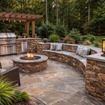 J & R Garden And Stone - Outdoor living area - Nurseries & Gardening Near Me - Franklin, Tennessee J & R Garden And Stone - Outdoor living area - Nurseries & Gardening Near Me - Franklin, Tennessee