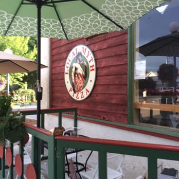 Local Myth Pizza - Pizza Near Me - Chelan, Washington Local Myth Pizza - Pizza Near Me - Chelan, Washington