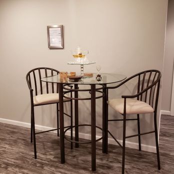 Timeless Beauty Secrets - Complimentary beverages such as teas, alkaline waters or champagne are always offered. - Permanent Makeup Near Me - Vienna, Virginia Timeless Beauty Secrets - Complimentary beverages such as teas, alkaline waters or champagne are always offered. - Permanent Makeup Near Me - Vienna, Virginia