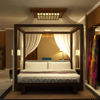 Mandarin Bay Resort & Spa - Resorts Near Me - Malay