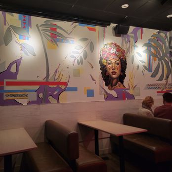 Tozton - Peruvian Near Me - Astoria, New York Tozton - Peruvian Near Me - Astoria, New York