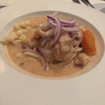Ceviche Arigato - Ceviche Mixto - Peruvian Near Me - Weston, Florida Ceviche Arigato - Ceviche Mixto - Peruvian Near Me - Weston, Florida
