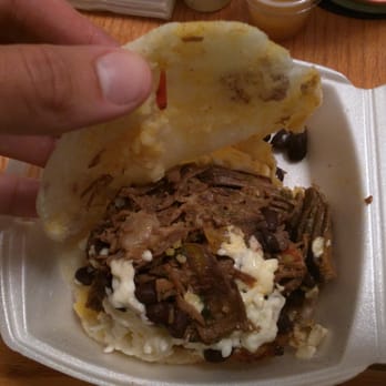 Arepas Cafe - Venezuelan Near Me - Astoria, New York