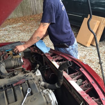 Chad's Mobile Auto Mechanics - Auto Repair Near Me Chad's Mobile Auto Mechanics - Auto Repair Near Me