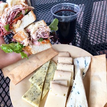 The Cheese Shop - Sandwich and cheese plate - Cheese Shops Near Me - Williamsburg, Virginia The Cheese Shop - Sandwich and cheese plate - Cheese Shops Near Me - Williamsburg, Virginia
