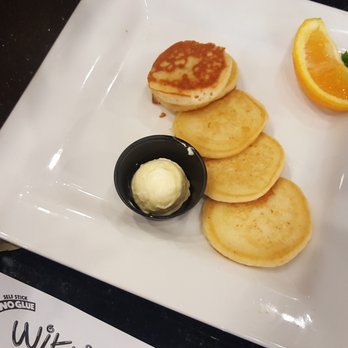 Keke's Breakfast Cafe - Kids silver dollar pancakes - American Near Me - Bradenton, Florida Keke's Breakfast Cafe - Kids silver dollar pancakes - American Near Me - Bradenton, Florida