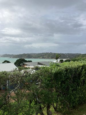 Waiheke Island by null