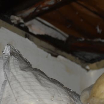 McKay Air Conditioning - owner won't bother to show up and supervise work, after his guys install a unit, and the ceiling collapses. - Heating & Air Conditioning/HVAC Near Me McKay Air Conditioning - owner won't bother to show up and supervise work, after his guys install a unit, and the ceiling collapses. - Heating & Air Conditioning/HVAC Near Me