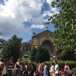 Alexandra Park