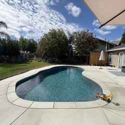 Rigorous Pool And Spa