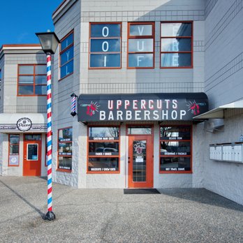 Uppercuts Barbershop - Barbers Near Me - Maple Ridge, British Columbia Uppercuts Barbershop - Barbers Near Me - Maple Ridge, British Columbia