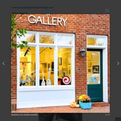 Pamela Quarles-Adams Fine Art Studio