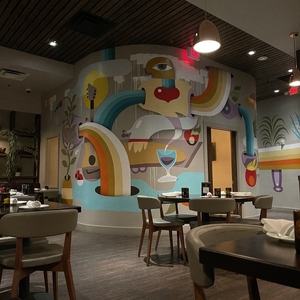 Gusto RistoBar - Italian Near Me - Doral, Florida Gusto RistoBar - Italian Near Me - Doral, Florida