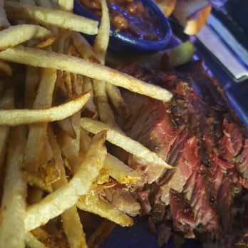 The Blu Pig - Barbeque Near Me - Moab, Utah