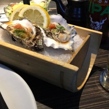 Ooka Japanese Restaurant - Fresh Oysters - Japanese Near Me - Riverside, California Ooka Japanese Restaurant - Fresh Oysters - Japanese Near Me - Riverside, California