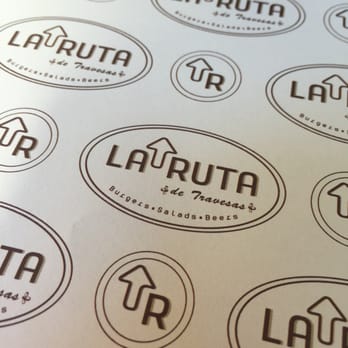La Ruta - Burgers Near Me - Vigo, PO
