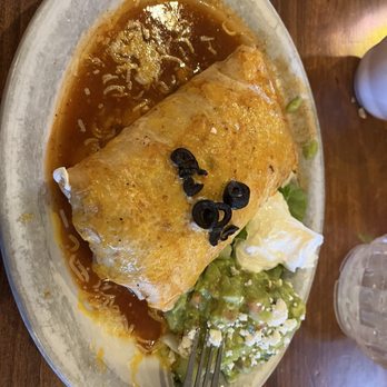 Roberto's Cafe - Duck burrito - Mexican Near Me - Mammoth Lakes, California Roberto's Cafe - Duck burrito - Mexican Near Me - Mammoth Lakes, California