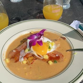 Quench Waterfront Kitchen & Bar - Spam Loco Moco - Sports Bars Near Me - Port Townsend, Washington Quench Waterfront Kitchen & Bar - Spam Loco Moco - Sports Bars Near Me - Port Townsend, Washington