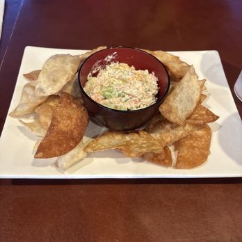 Minami Sushi - Crab Dip - Japanese Near Me - San Leandro, California Minami Sushi - Crab Dip - Japanese Near Me - San Leandro, California