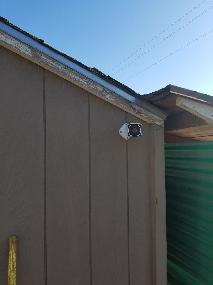 Slide of Robo Cam