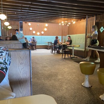 Sawyer & Co - Indoor seating - Diners Near Me - Austin, Texas Sawyer & Co - Indoor seating - Diners Near Me - Austin, Texas
