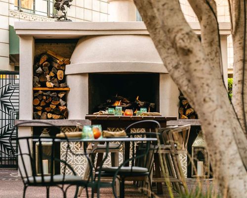 Arizona Biltmore, LXR Hotels & Resorts by null